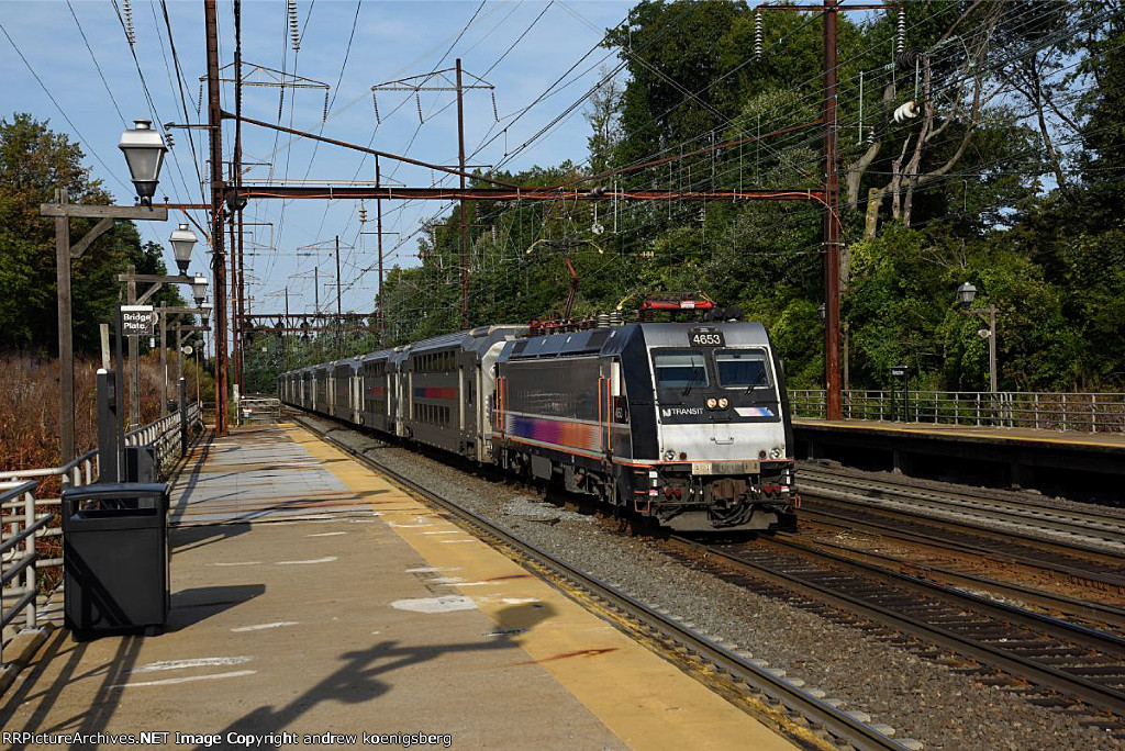 NJT 4653